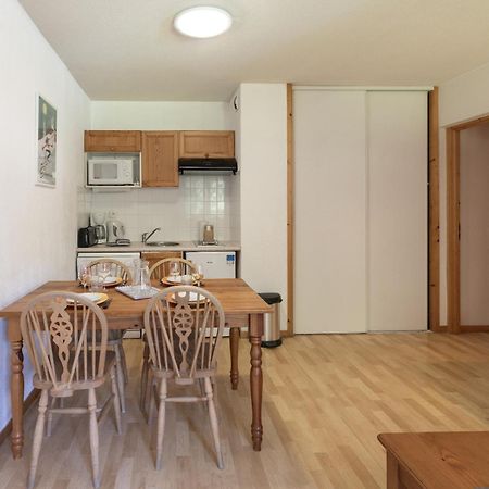Appt Le Grand Tetras F14 - 4 Pers Apartment Samoens Exterior photo